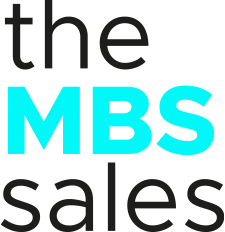 Logotipo TheMBSales